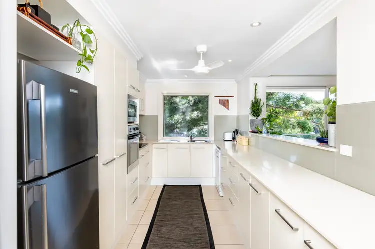 Sixth view of Homely apartment listing, 5/103-105 Ocean Parade, Coffs Harbour NSW 2450