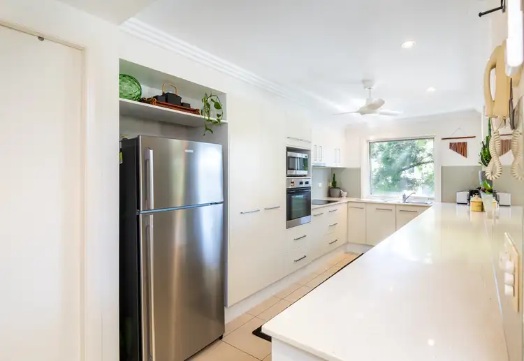 Seventh view of Homely apartment listing, 5/103-105 Ocean Parade, Coffs Harbour NSW 2450