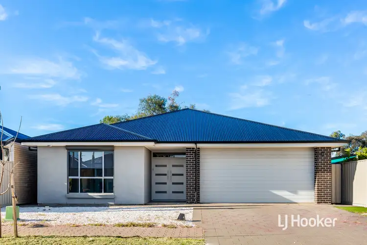16 Bivone Court, Salisbury Downs SA 5108
