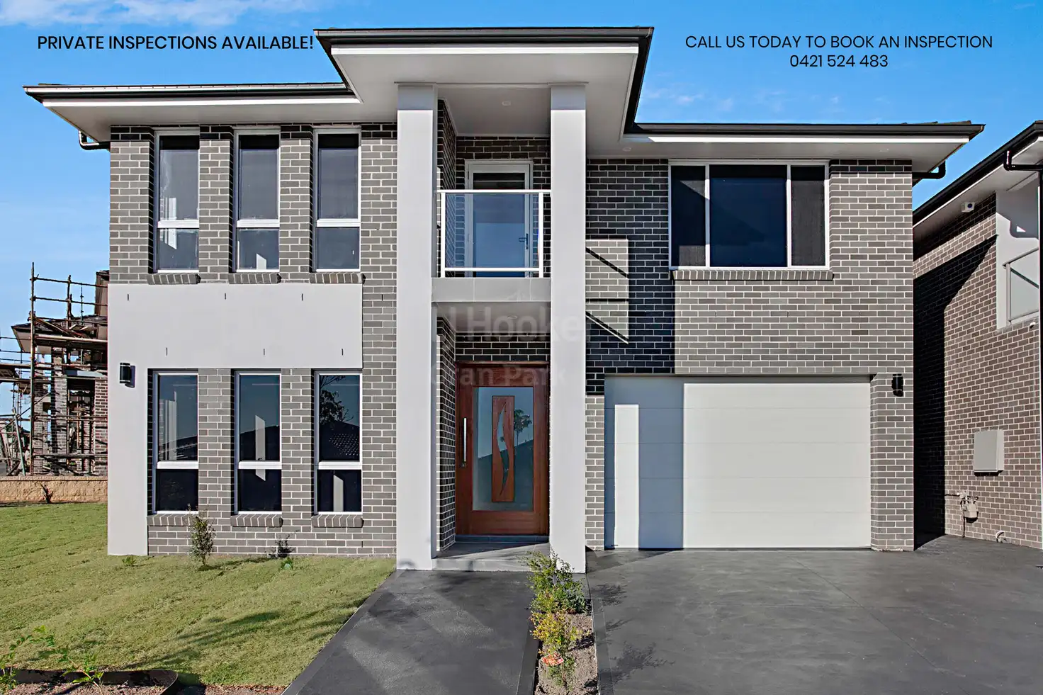 Main view of Homely house listing, 4B Richards Loop, Oran Park NSW 2570