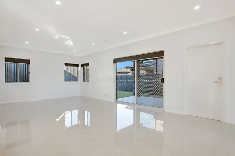 Third view of Homely house listing, 4B Richards Loop, Oran Park NSW 2570