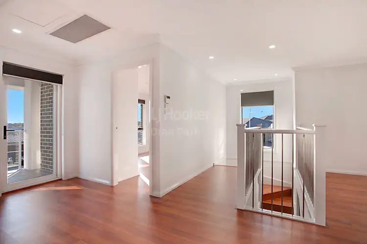 Fifth view of Homely house listing, 4B Richards Loop, Oran Park NSW 2570