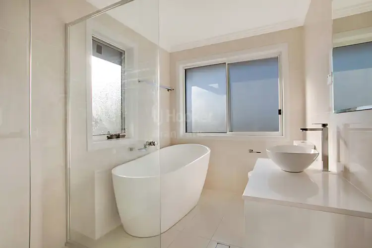 Sixth view of Homely house listing, 4B Richards Loop, Oran Park NSW 2570