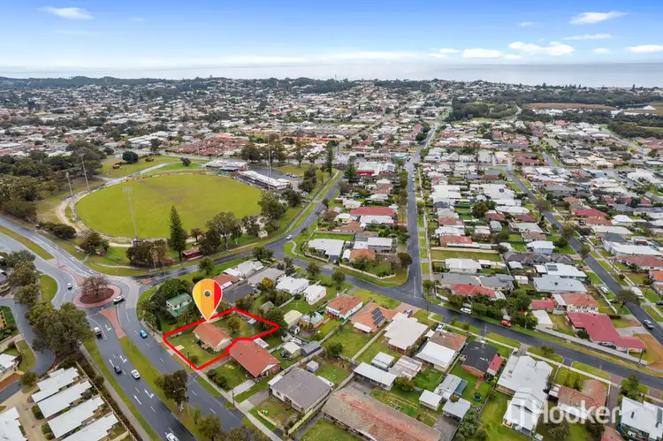 Third view of Homely house listing, 244 Blair Street, South Bunbury WA 6230