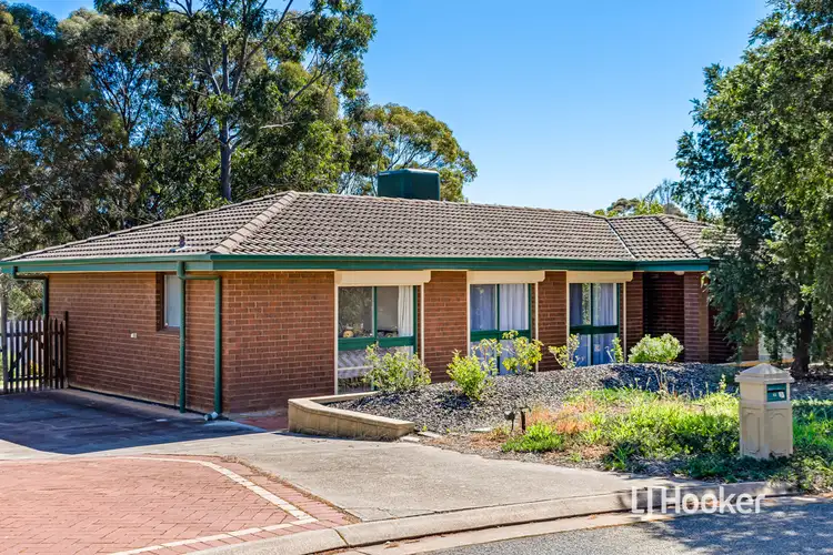 13 Michael Crescent, Hillbank SA 5112
