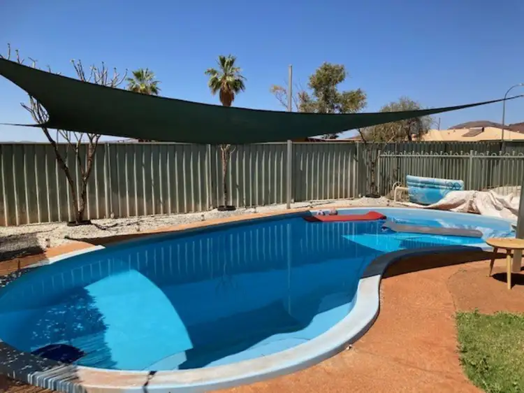 Main view of Homely house listing, 529 Lockyer Avenue, Paraburdoo WA 6754
