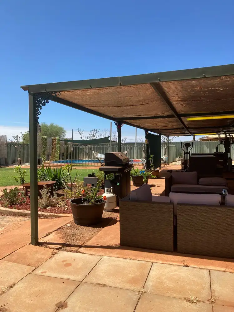 Second view of Homely house listing, 529 Lockyer Avenue, Paraburdoo WA 6754