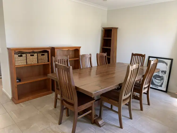 Second view of Homely house listing, 25 Koolivoo Parade, Boyne Island QLD 4680