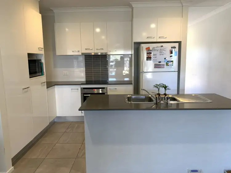 Fourth view of Homely house listing, 25 Koolivoo Parade, Boyne Island QLD 4680
