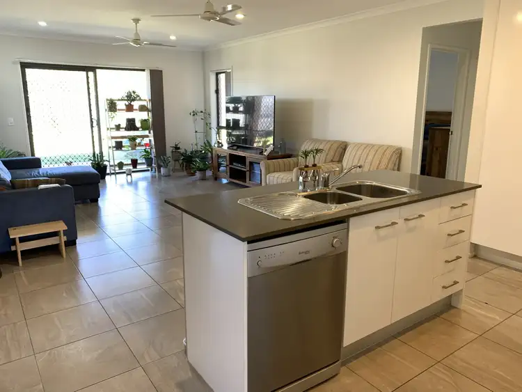 Fifth view of Homely house listing, 25 Koolivoo Parade, Boyne Island QLD 4680