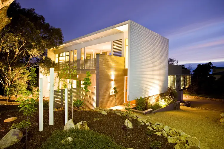 Main view of Homely house listing, 23 Leighton Bay Drive, Metung VIC 3904