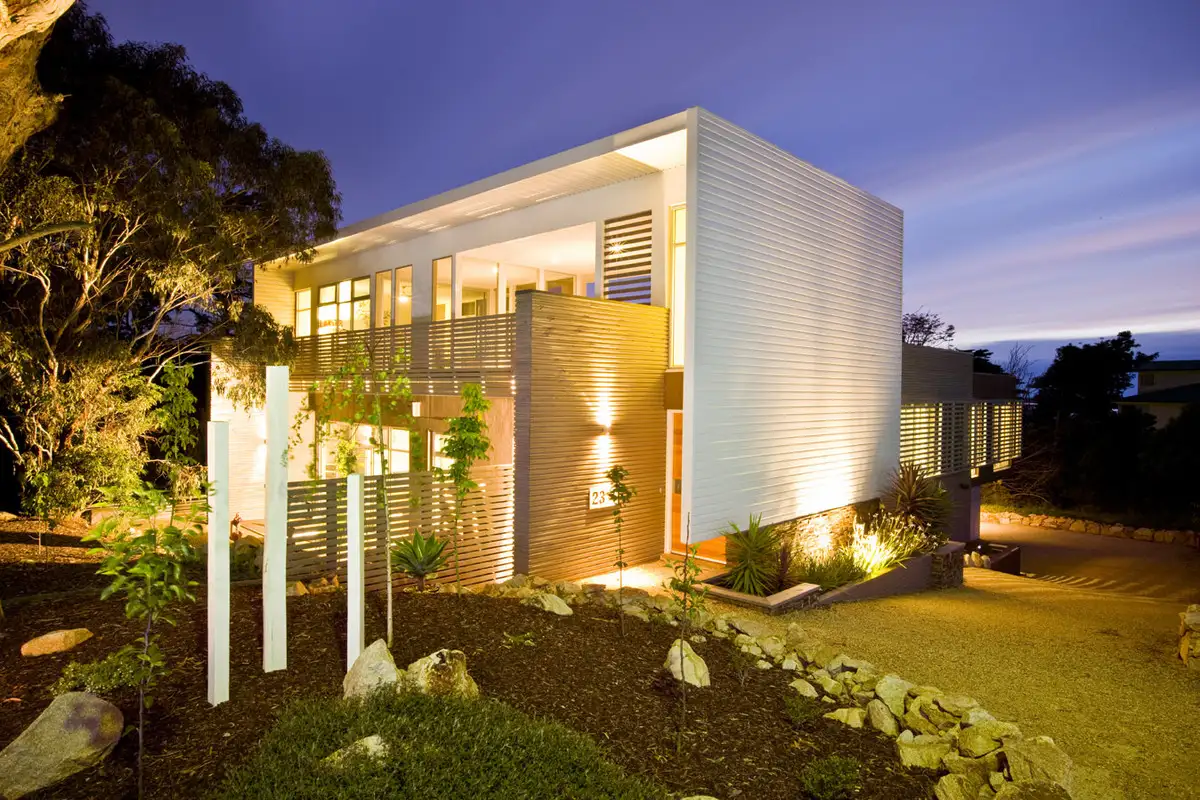 Main view of Homely house listing, 23 Leighton Bay Drive, Metung VIC 3904