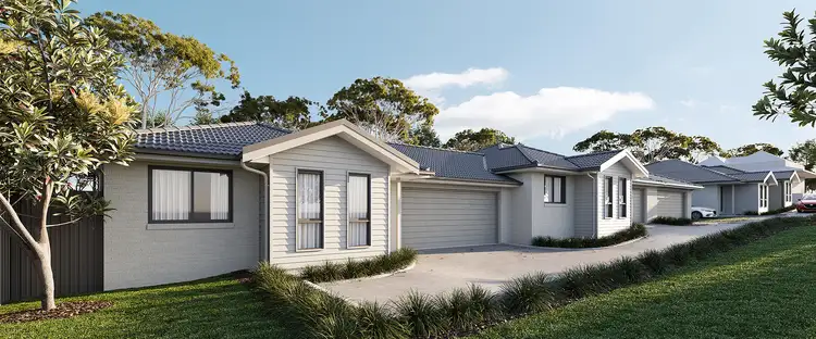 3/19a Raymond Terrace Road, East Maitland NSW 2323