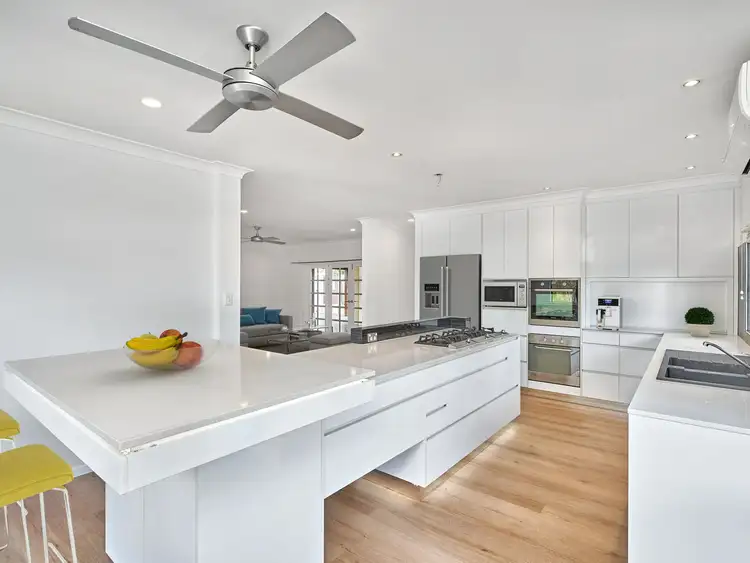 Main view of Homely house listing, 21 Norwood Crescent, Trinity Park QLD 4879