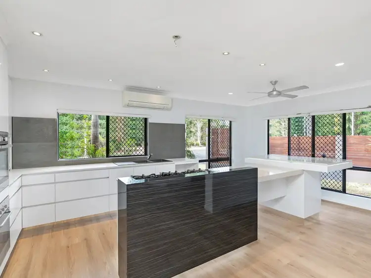 Third view of Homely house listing, 21 Norwood Crescent, Trinity Park QLD 4879