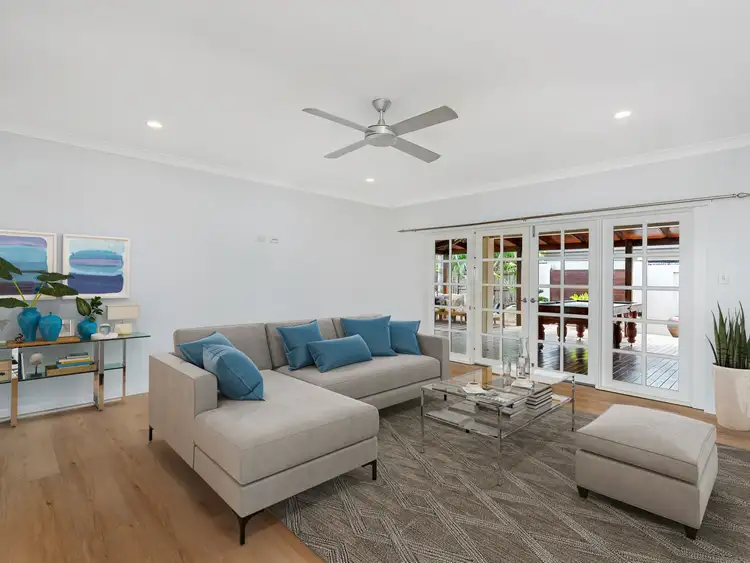 Fourth view of Homely house listing, 21 Norwood Crescent, Trinity Park QLD 4879