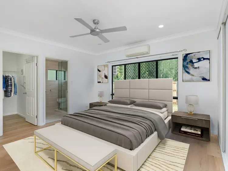 Fifth view of Homely house listing, 21 Norwood Crescent, Trinity Park QLD 4879