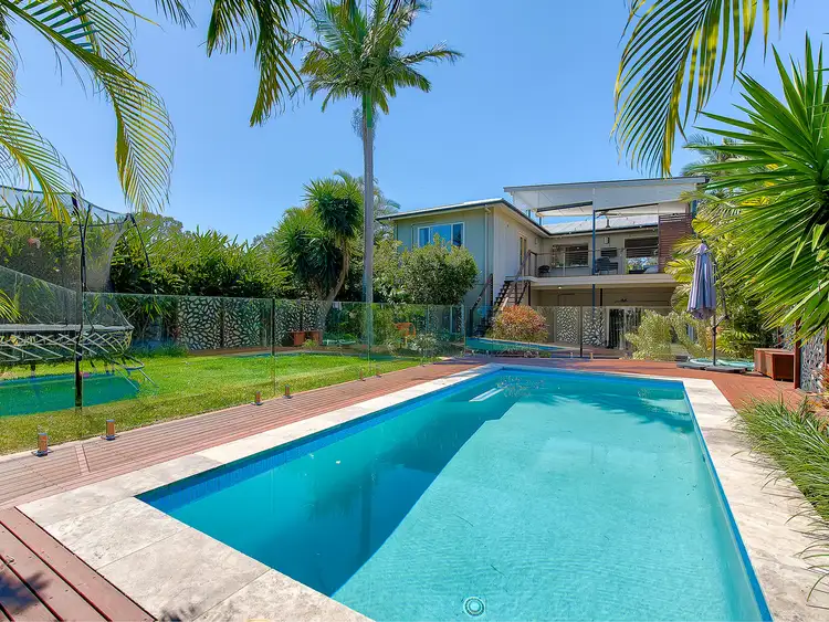 21 Benelong Street, Kedron QLD 4031