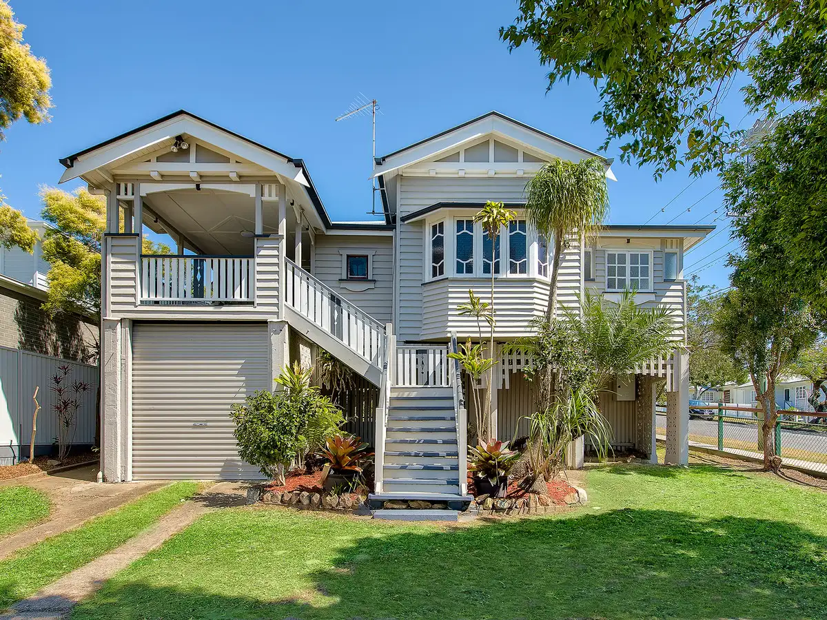 Main view of Homely house listing, 196 Turner Road, Kedron QLD 4031