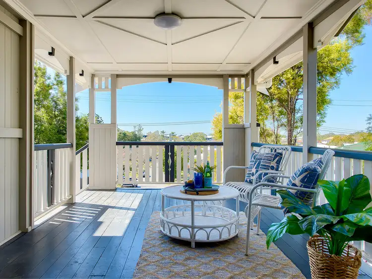 Second view of Homely house listing, 196 Turner Road, Kedron QLD 4031