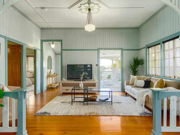 Third view of Homely house listing, 196 Turner Road, Kedron QLD 4031