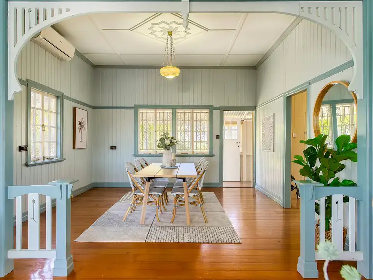 Fourth view of Homely house listing, 196 Turner Road, Kedron QLD 4031