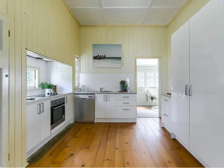 Fifth view of Homely house listing, 196 Turner Road, Kedron QLD 4031