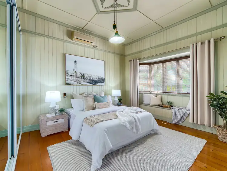 Sixth view of Homely house listing, 196 Turner Road, Kedron QLD 4031