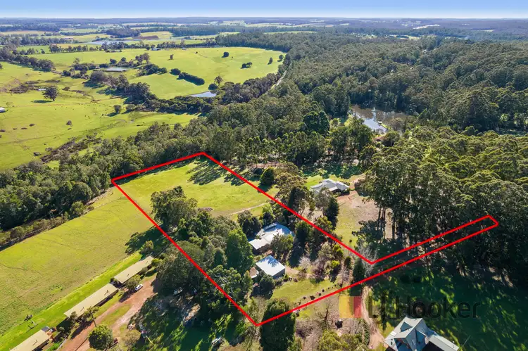 Main view of Homely house listing, 46 Clarrie Jones Place, Pemberton WA 6260