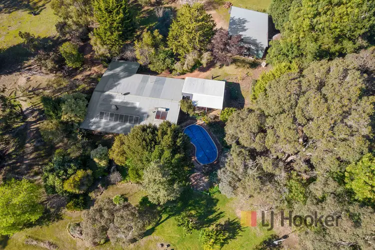 Second view of Homely house listing, 46 Clarrie Jones Place, Pemberton WA 6260