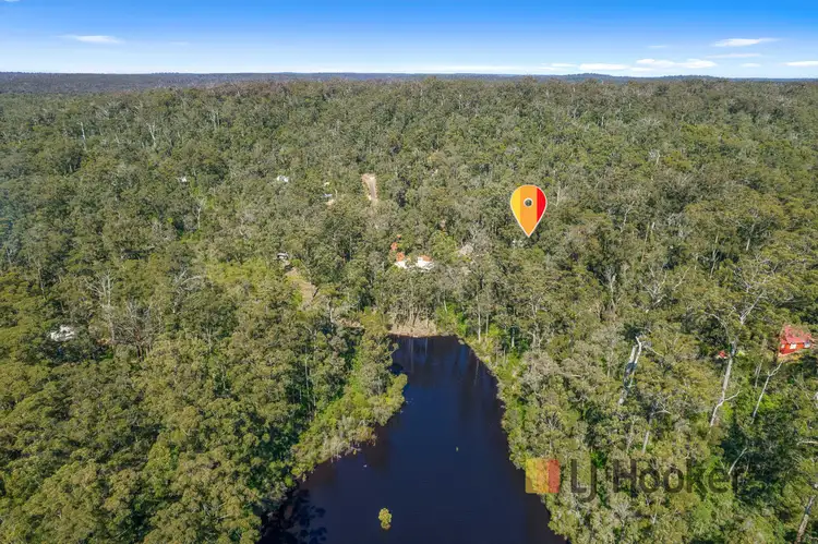 Fifth view of Homely house listing, 111 Karri Lane, Quinninup WA 6258