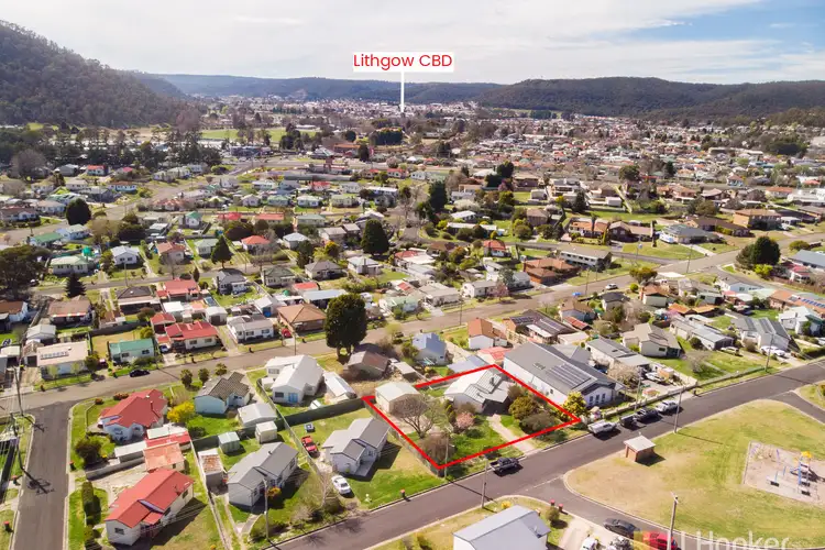 Fourth view of Homely house listing, 25 Inner Crescent, Lithgow NSW 2790