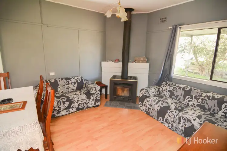 Fifth view of Homely house listing, 25 Inner Crescent, Lithgow NSW 2790