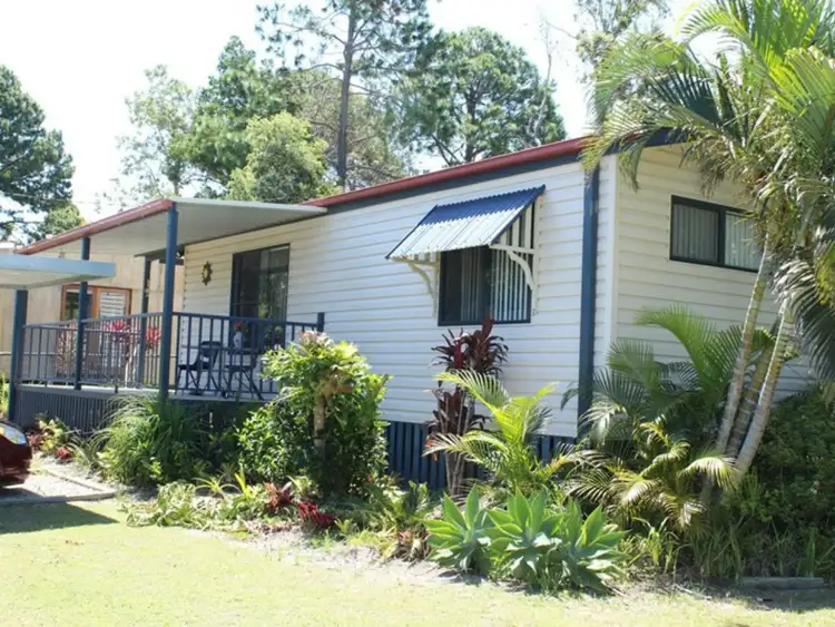 Main view of Homely house listing, 17 Udara Street, Macleay Island QLD 4184