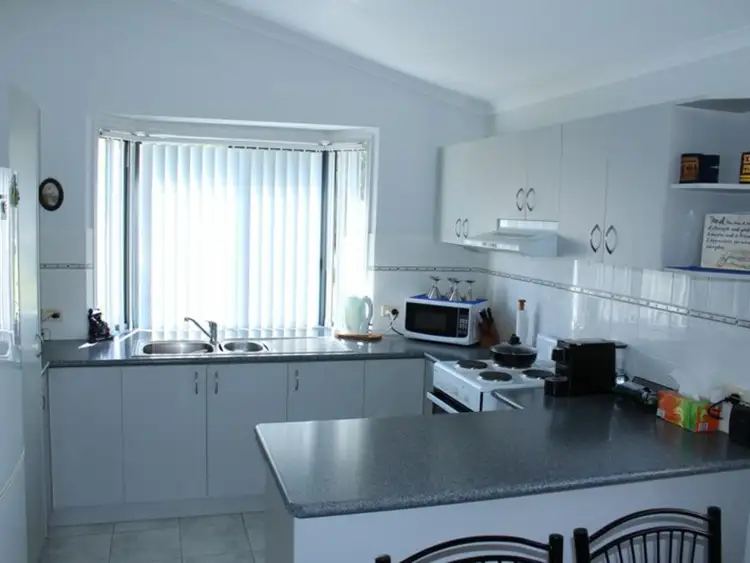 Fourth view of Homely house listing, 17 Udara Street, Macleay Island QLD 4184