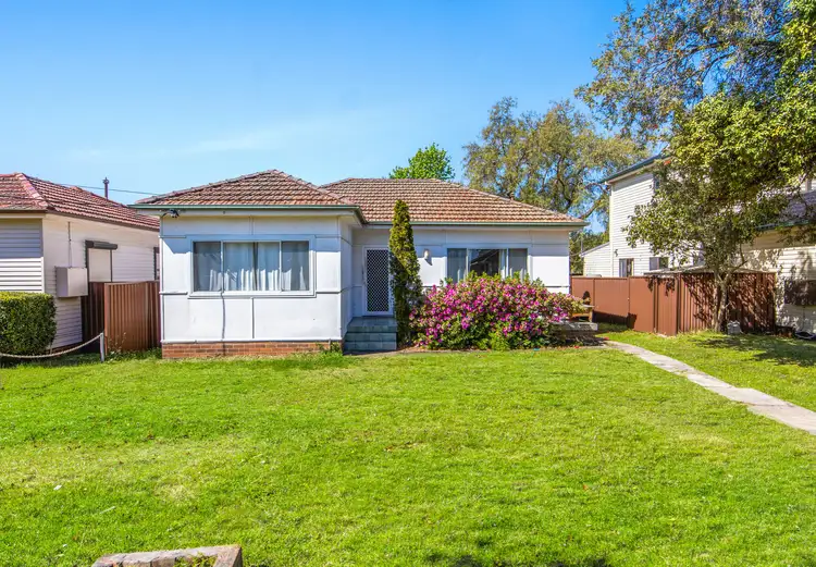 21 Yeo Street, Yagoona NSW 2199
