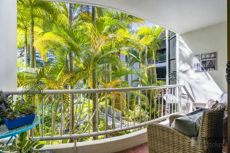 Fifth view of Homely apartment listing, 21/24 Hamilton Avenue, Surfers Paradise QLD 4217