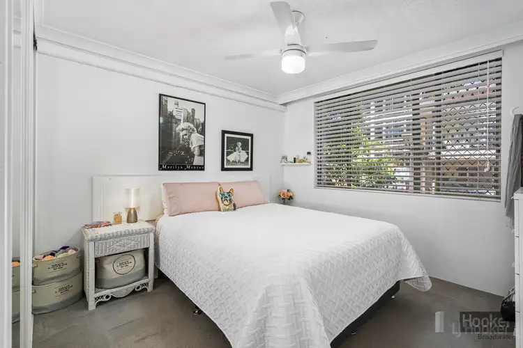 Sixth view of Homely apartment listing, 21/24 Hamilton Avenue, Surfers Paradise QLD 4217