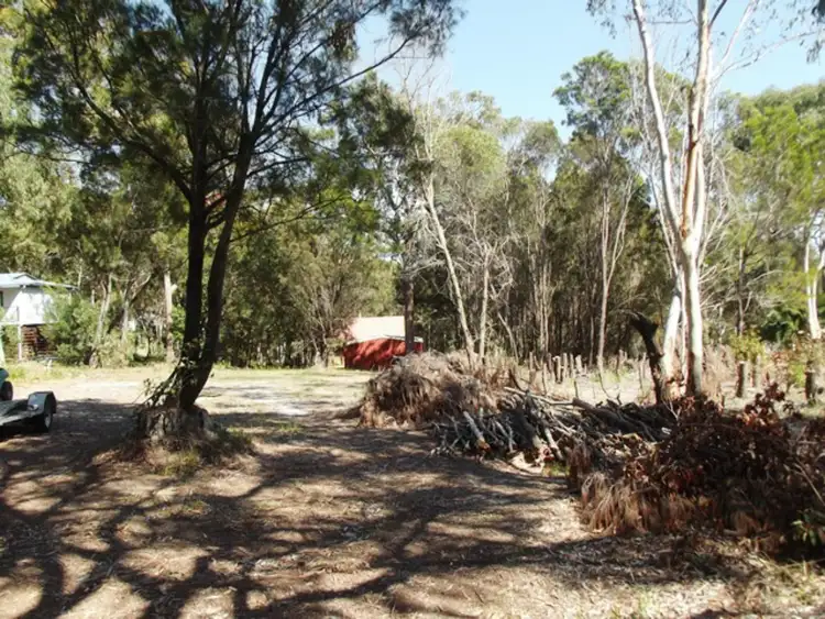 Fifth view of Homely land listing, 3 Ilya Street, Macleay Island QLD 4184