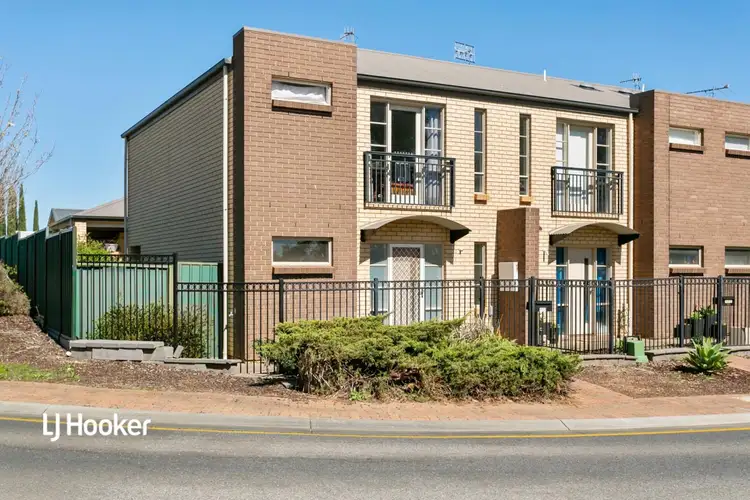 Main view of Homely townhouse listing, 127 Kingate Boulevard, Blakeview SA 5114