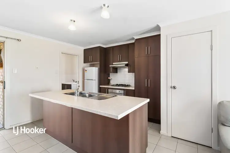 Fourth view of Homely townhouse listing, 127 Kingate Boulevard, Blakeview SA 5114