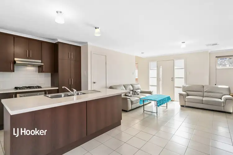 Sixth view of Homely townhouse listing, 127 Kingate Boulevard, Blakeview SA 5114