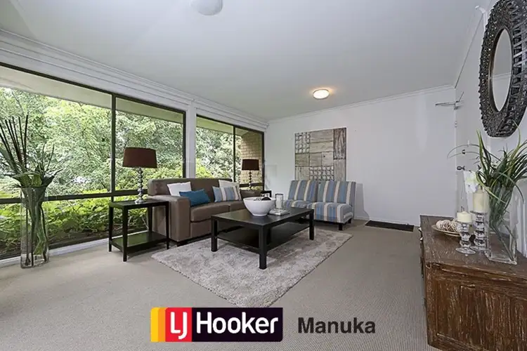 Main view of Homely apartment listing, 20/33 Dawes Street, Kingston ACT 2604
