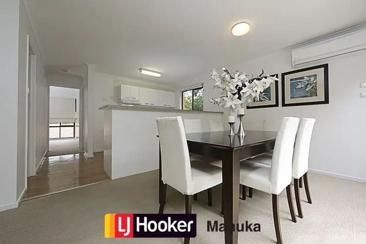 Second view of Homely apartment listing, 20/33 Dawes Street, Kingston ACT 2604