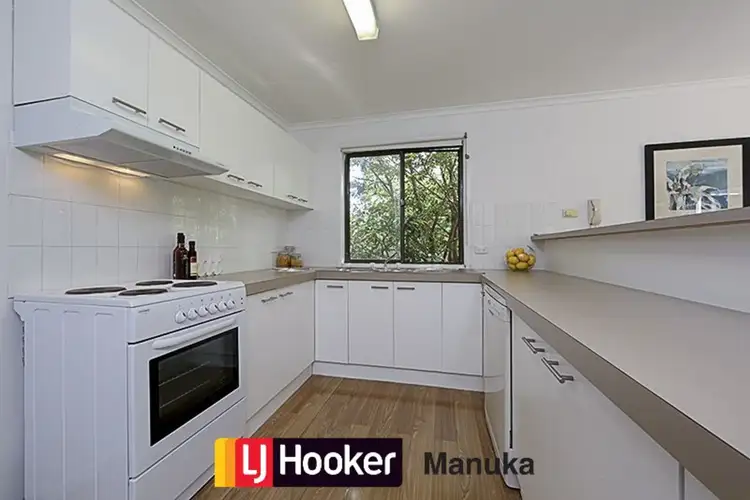 Third view of Homely apartment listing, 20/33 Dawes Street, Kingston ACT 2604