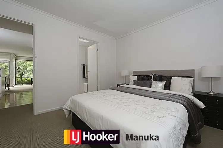 Fourth view of Homely apartment listing, 20/33 Dawes Street, Kingston ACT 2604