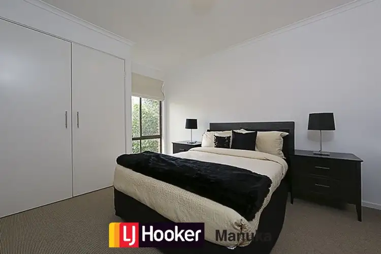 Fifth view of Homely apartment listing, 20/33 Dawes Street, Kingston ACT 2604