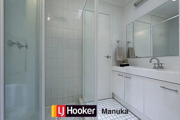 Sixth view of Homely apartment listing, 20/33 Dawes Street, Kingston ACT 2604