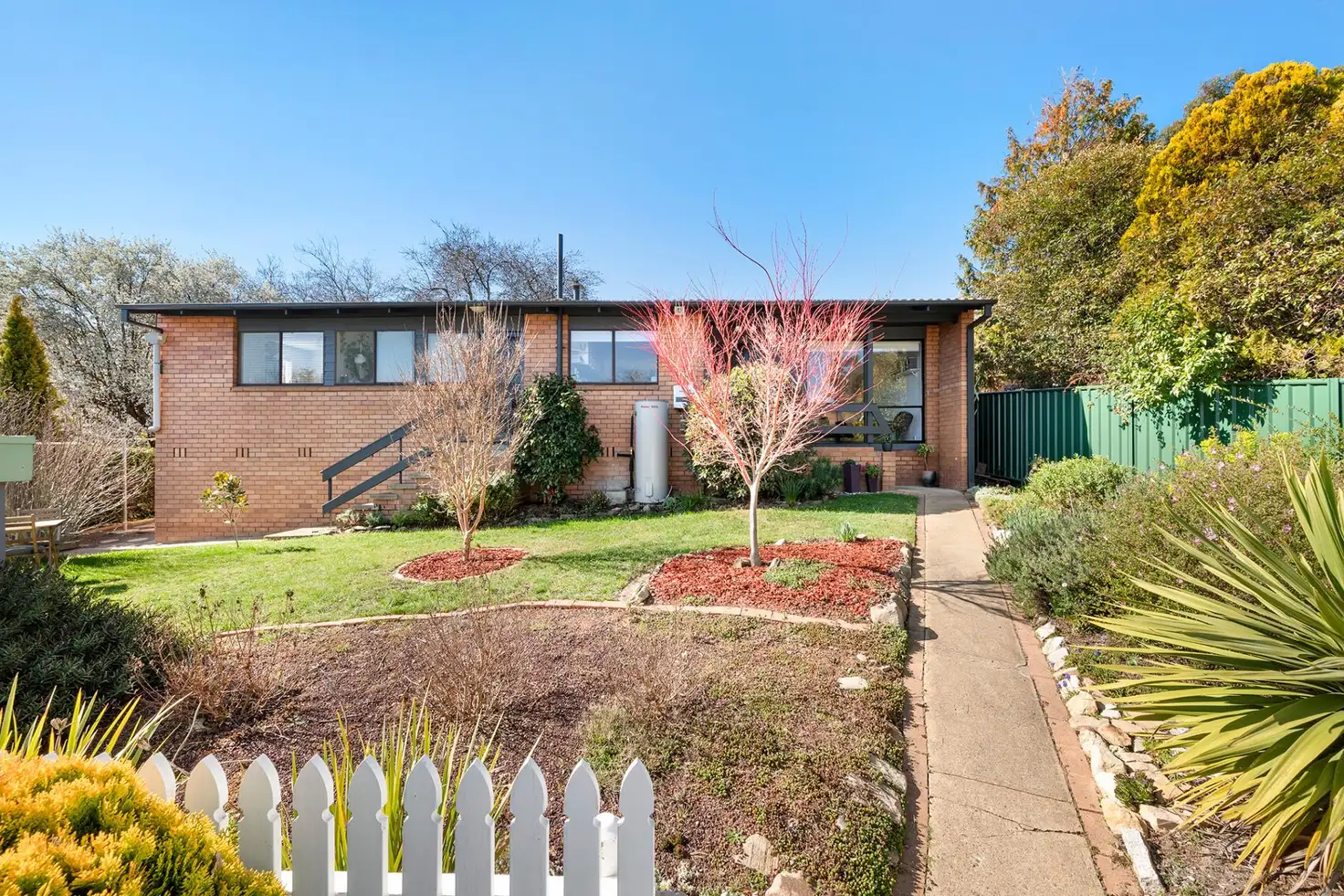 Main view of Homely house listing, 3 Platt Place, Charnwood ACT 2615
