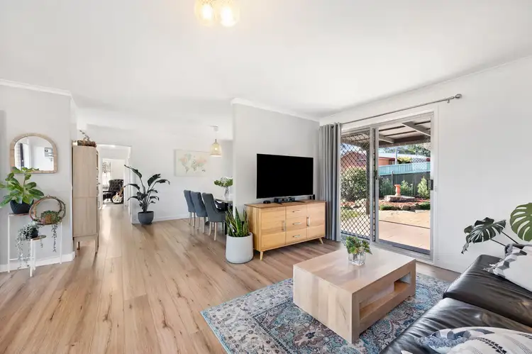 Second view of Homely house listing, 3 Platt Place, Charnwood ACT 2615